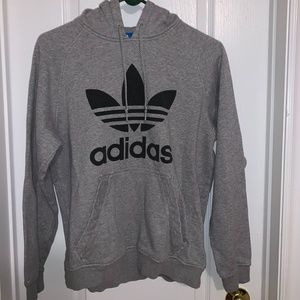 Unisex Adidas Hoodie